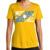 Women's PosiCharge ® Competitor Tee Thumbnail