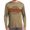 Long Sleeve PosiCharge ® Competitor Tee Thumbnail